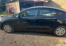 هیۆندای ئەلەنترا